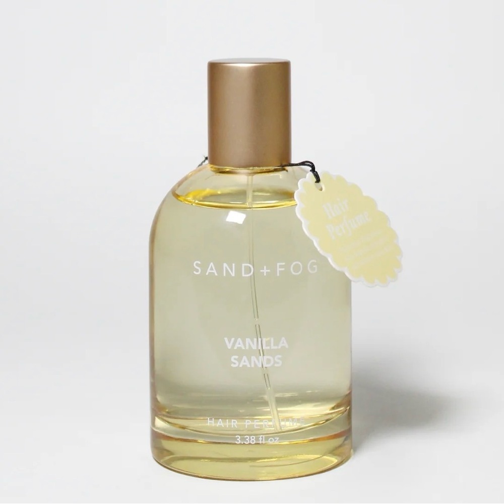 Sand + Fog Vanilla Sands Hair Perfume